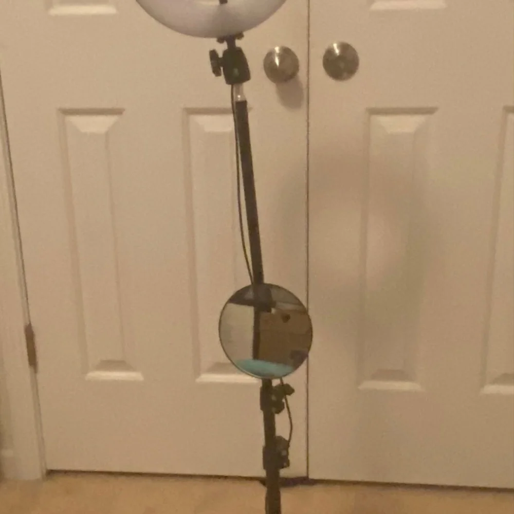 Ring light